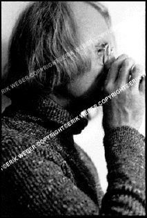 Brautigan par Erik Weber