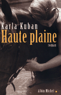 Couverture Haute Plaine