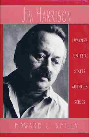 Couverture Livre Ed. Reilly