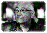 N. S. Momaday, un des plus grands écrivains indiens