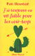 Couverture "J'ai toujours eu un faible..."